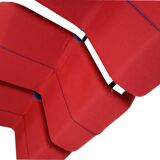 3-seater sofa by Thierry Belt for Artifort, 1980s