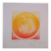 Gravure artiste Childs- Noel 1971 -
