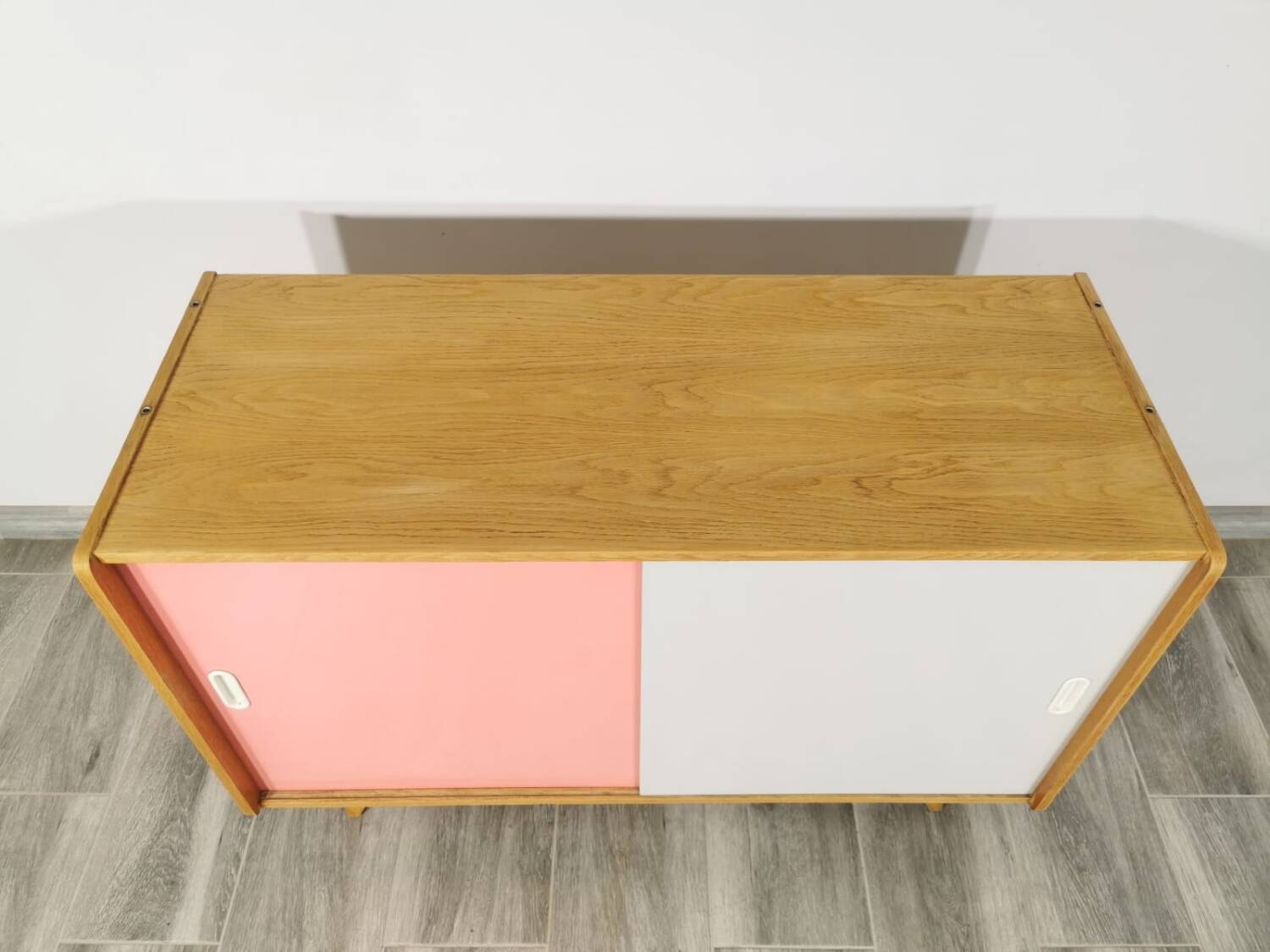 Sideboard by Jiri Jiroutek for Interior Prague, 1960s