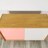 Sideboard by Jiri Jiroutek for Interior Prague, 1960s
