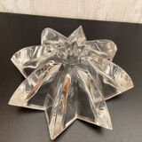 Ashtray or empty crystal pocket