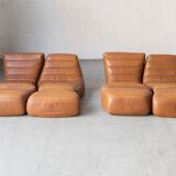 Modular sofa 'Saparella' by Michel Ducaroy