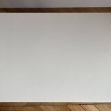 Children's desk side table