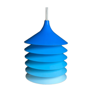 Suspension duett par