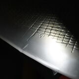 1970 Peill Putzler Glass hanging