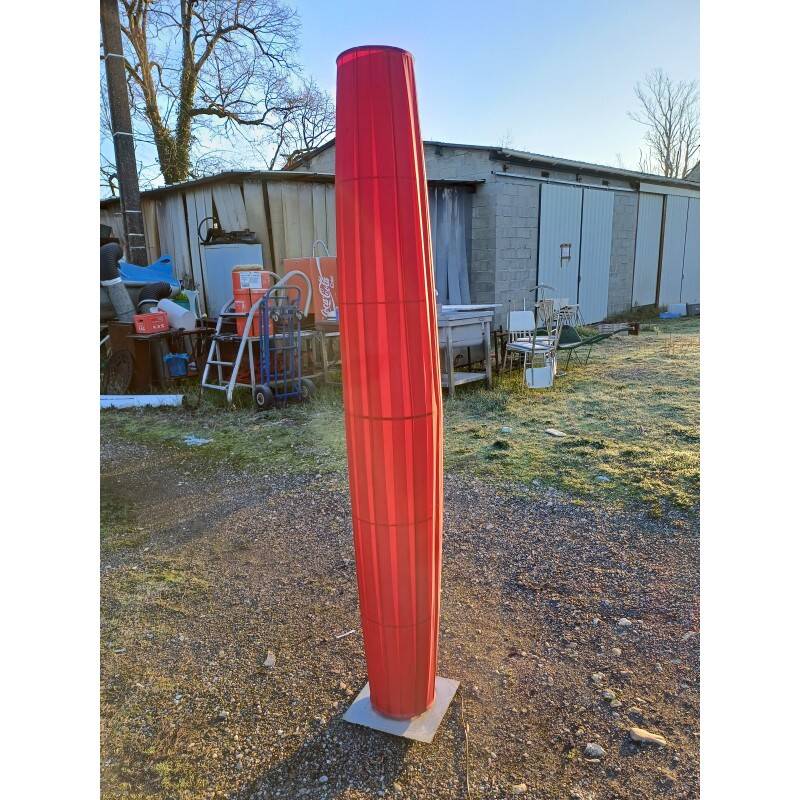 Vintage lamp from the 1970s