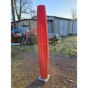 Vintage lamp from the 1970s