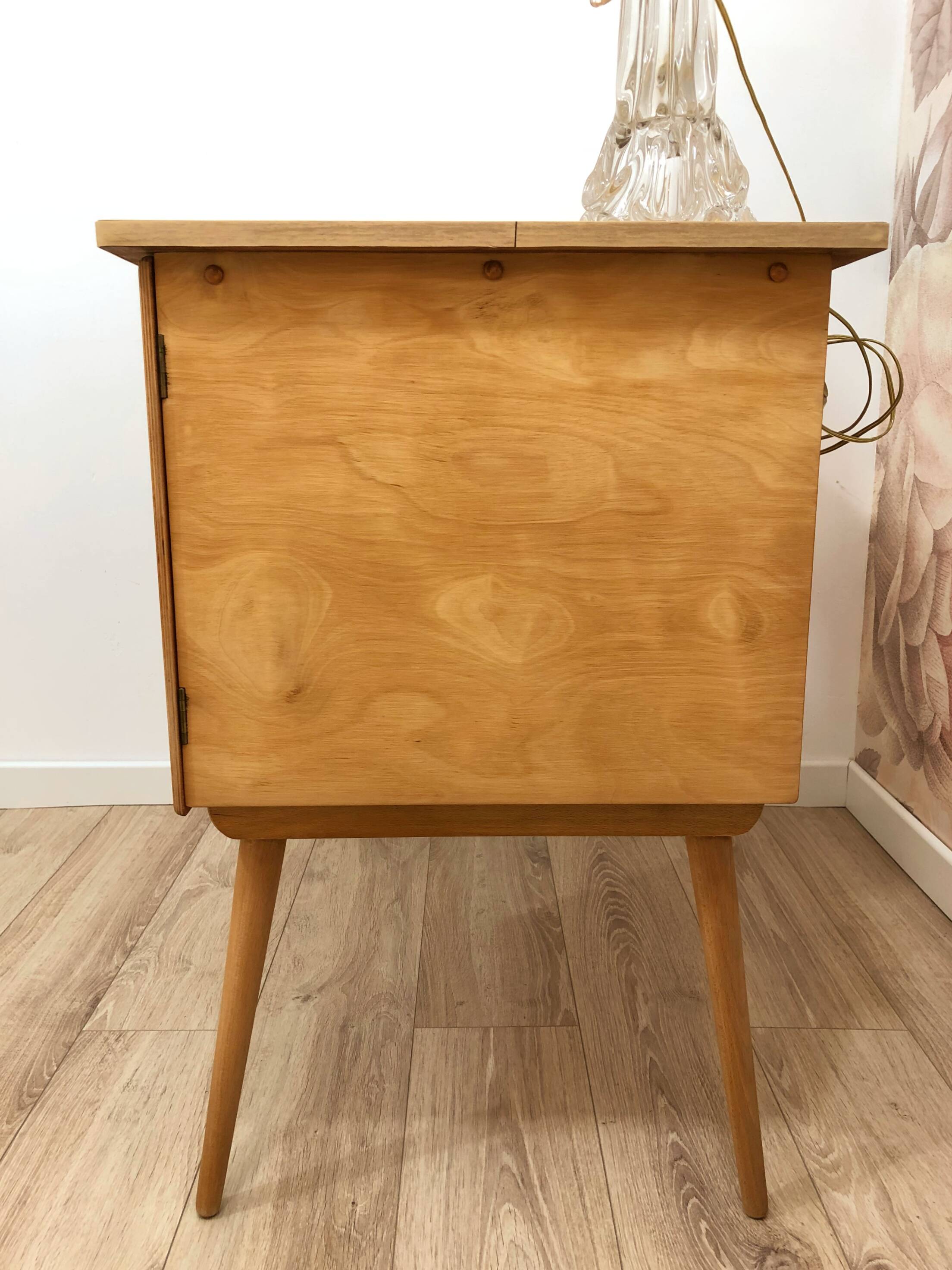 Baumann desk from the 50s/60s