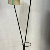 Vintage floor lamp.
