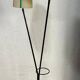 Lampadaire vintage