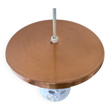 Vintage Scandinavian Suspension