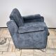 Fauteuil vintage Jitona, années 1970 Tchécoslovaquie