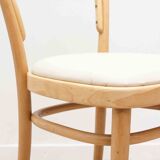 Thonet 214 upholstered chair