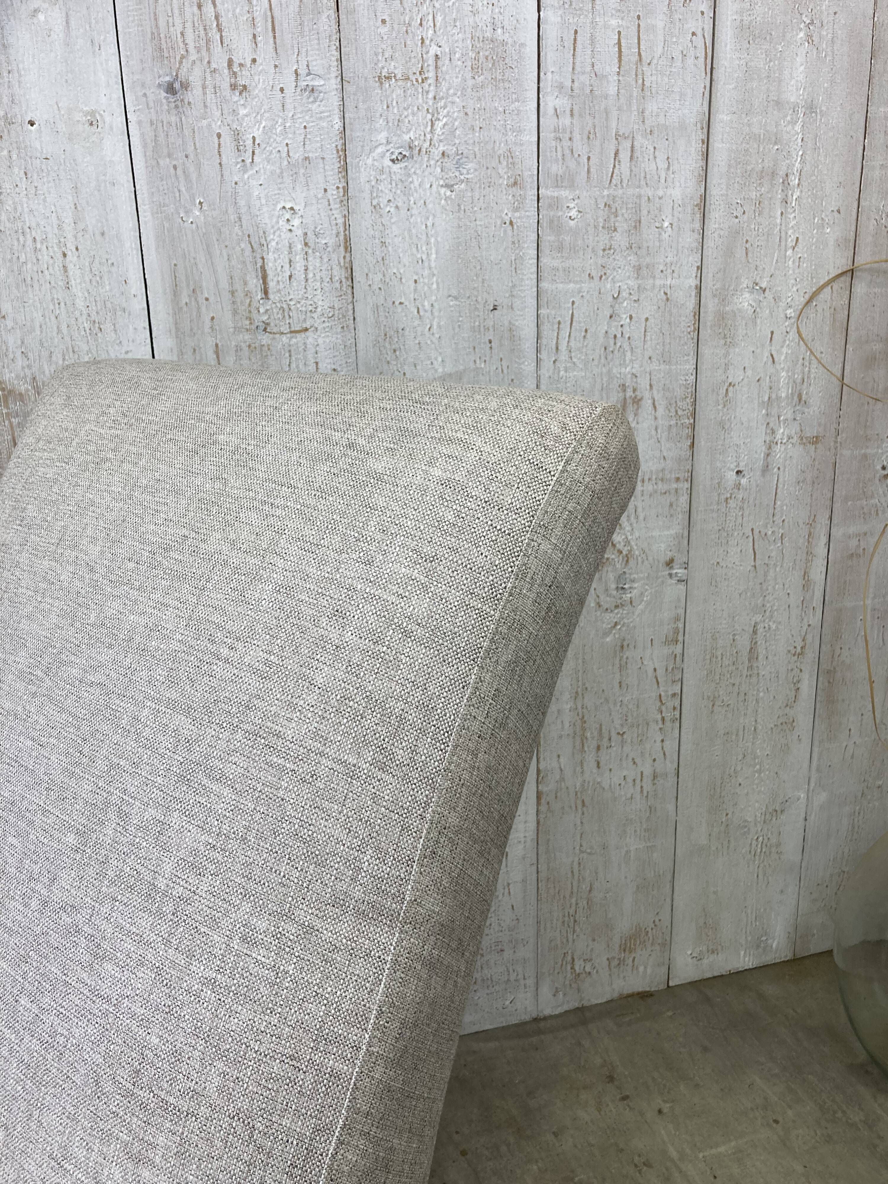 Fauteuil vintage