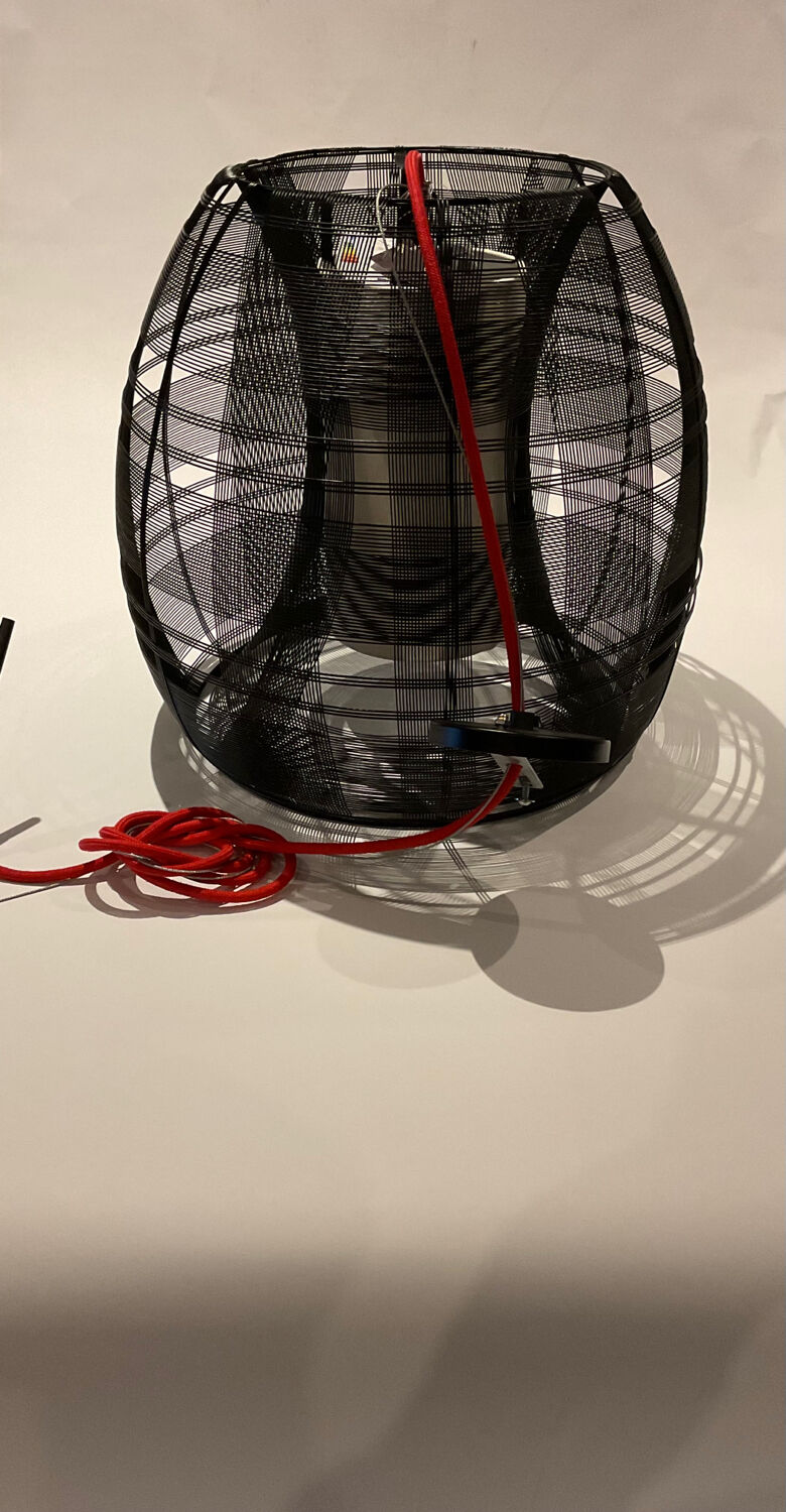 Suspension  schéma product