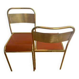 Petite Friture & La Redoute Chairs