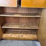 Vintage sideboard from the 50s
