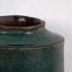 Antique enamelled vase (c.1820) #21