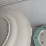 8 plates Moulin des Loups