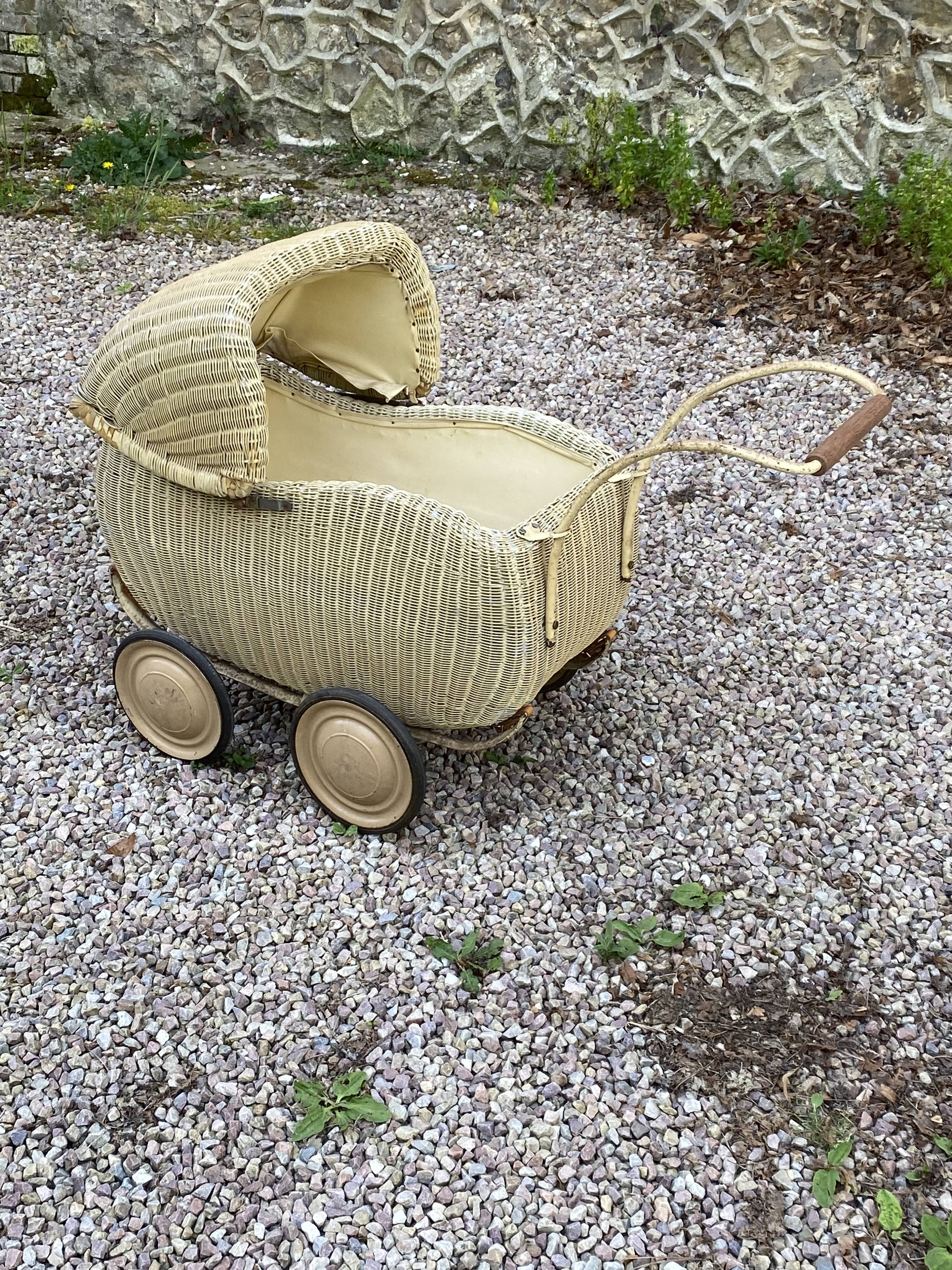 Doll landau 30s