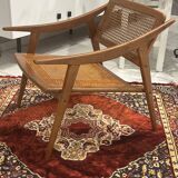 SNA armchair by Michel Ducaroy for Ligne Roset France 1950