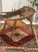 SNA Armchair Roset France 1950