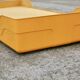 Ozoo bed, Marc Berthier, fiberglass, France, 1967