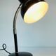 Lampe de bureau industrielle vintage