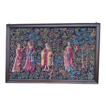 tapestry of the Loire J M Raud Margot Paris