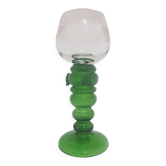Verre Remer, /Theresienthal/Allemagne/début du 20e siècle.