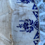 Old Ditmar compote bowl