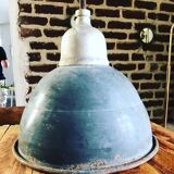 Suspension industrielle