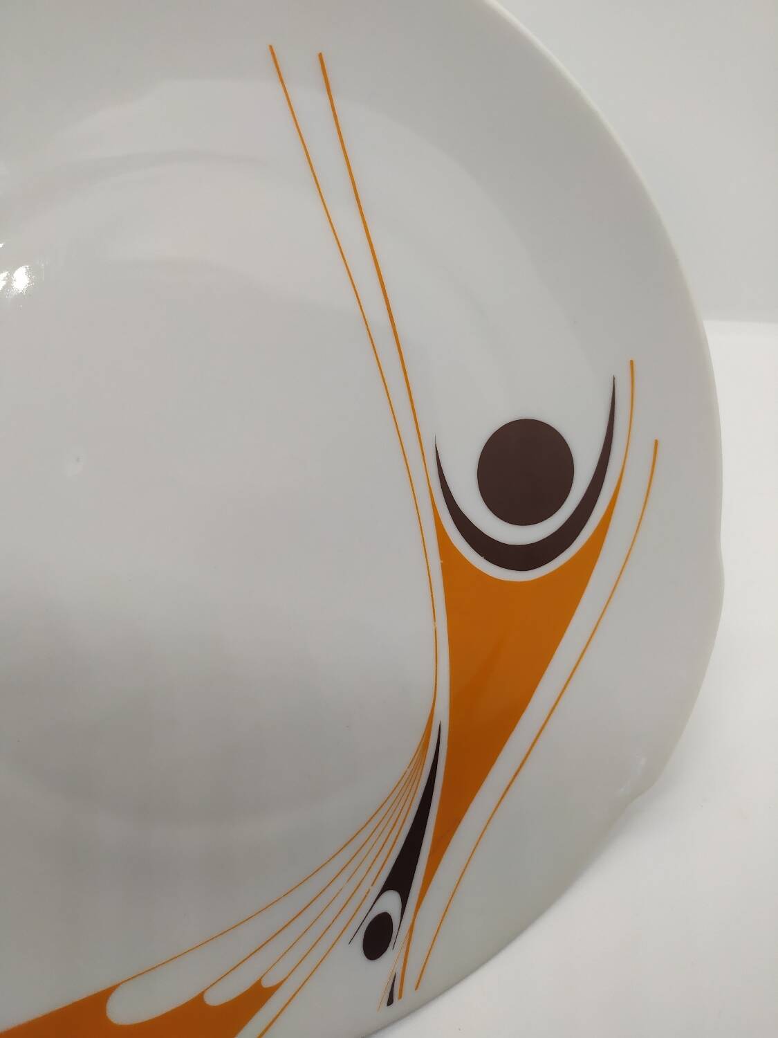 Vintage Winterling Bavaria dish