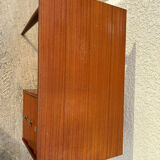 Vintage desk, 70s