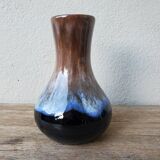 Vintage ceramic vase