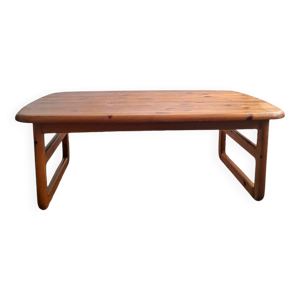 Table basse Holte vintage