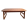 Vintage Holte coffee table by CF Christensen, Silkeborg Møbelfabrik, Denmark