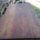 Farm table
