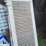 Louver