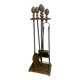Fireplace servant