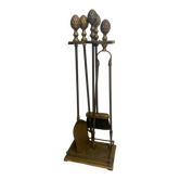 Fireplace servant