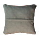 Housse de coussin kilim turc vintage 40 x 40 cm