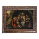 Attribué à david vinckboons  (1576-1629) ecole flamande du xviième siècle