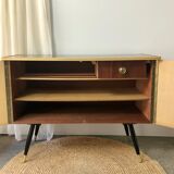 Buffet 50s