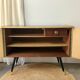 Buffet 50s