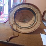 African hat