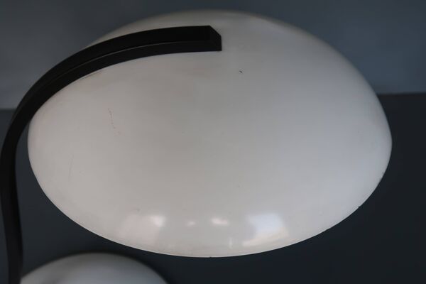 Lampe de bureau années 70 Nuova Veneta Lumi