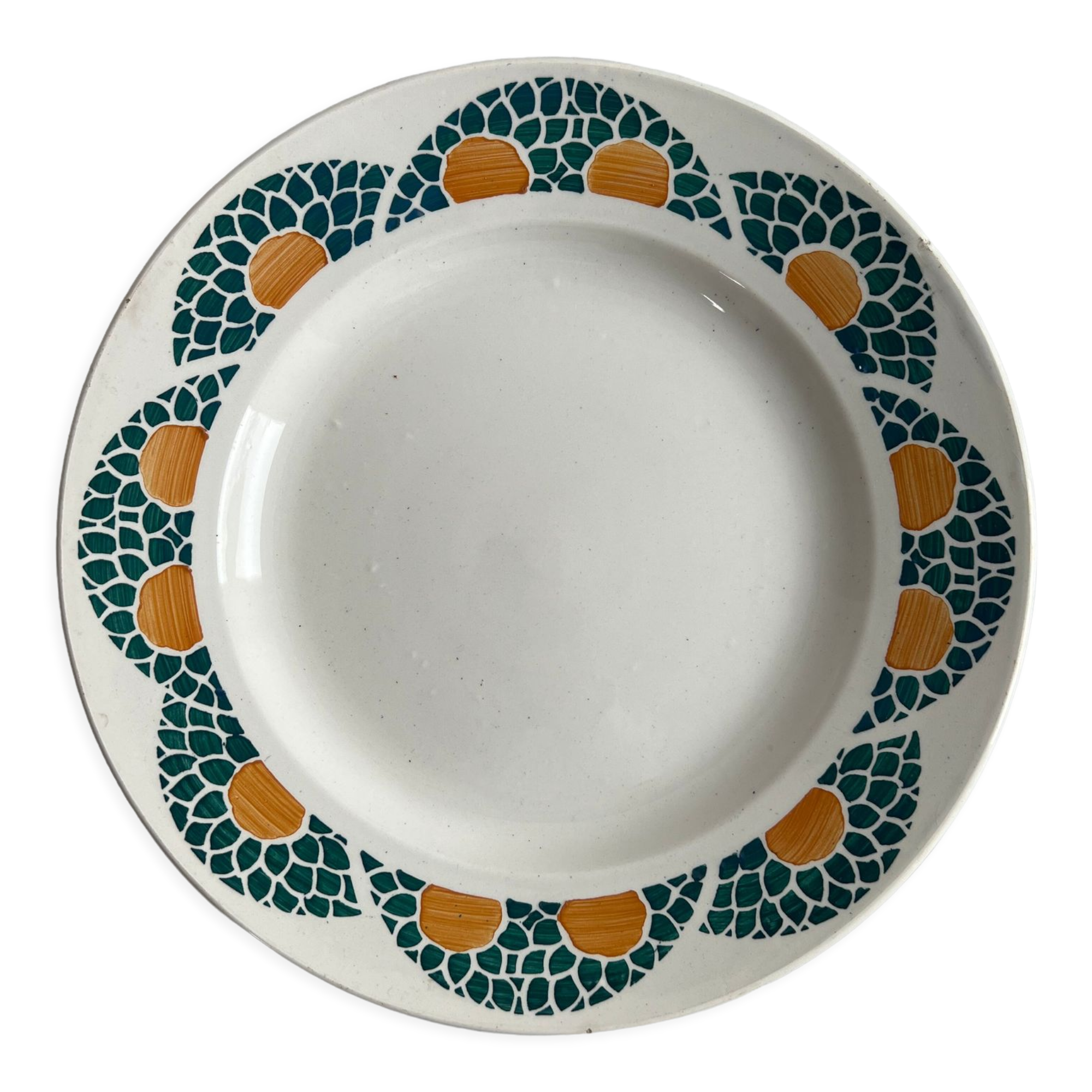 New presentation dish Givors - Jane