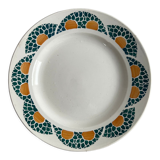 Plat de présentation nouvelle Givors - Jane