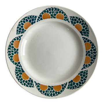 New presentation dish Givors - Jane